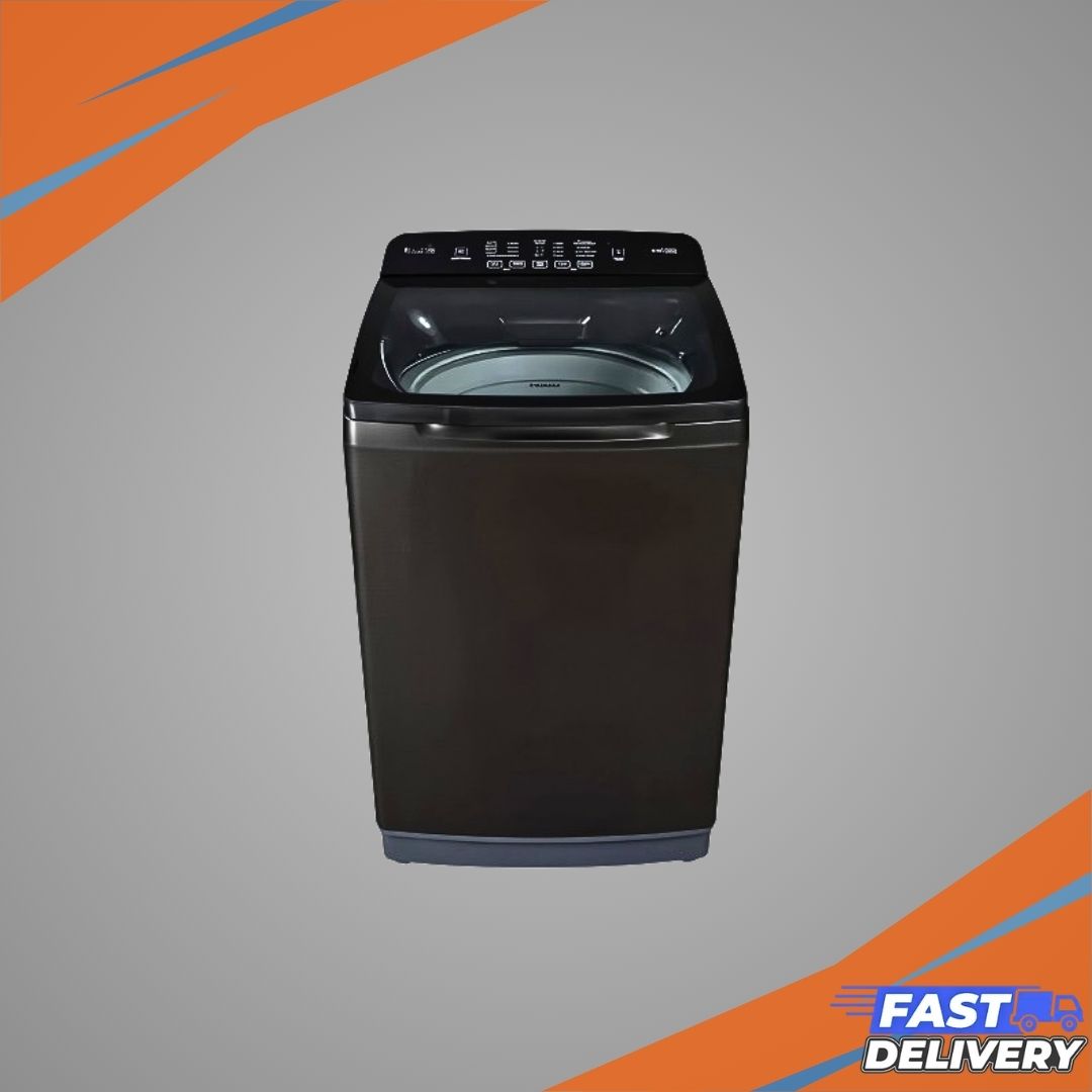 HWM 120-1678E : HAIER FULLY AUTOMATIC WASHING MACHINE